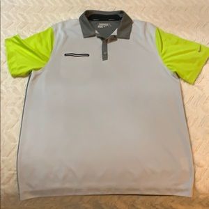 Nike Men’s Golf Polo